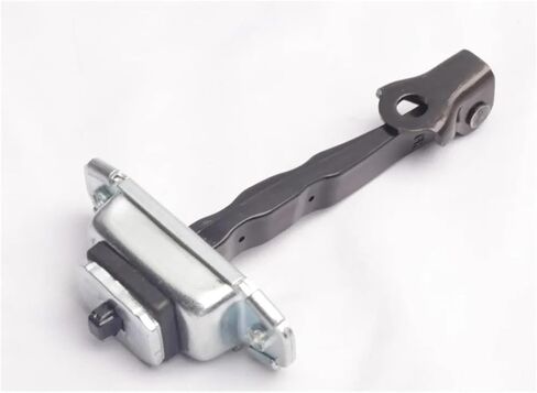 Car Door Hinges, Stopper Limiter car Door, for Kia, for Forte 5 2014-2018 Front Right Door Limiter Car Check Arm Stopper Hinge Belt 79390-A7000 Strap Link Stop in Kuwait