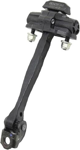 Car Door Hinges, Stopper Limiter car Door, for Jeep, for Compass 2017-2021 Car Front Door Check Stopper Limiter Belt Stuck Hinge 68242951AA Strap Link Stop in Kuwait