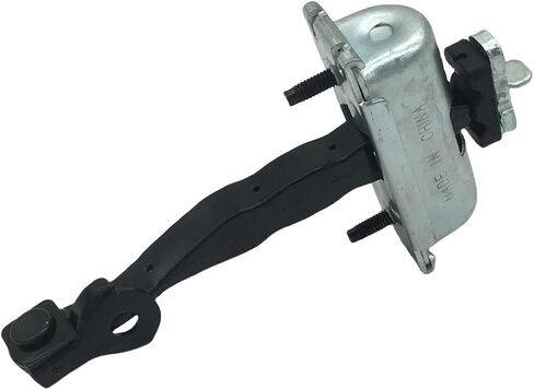 Car Door Hinges for Mustang Front Left Front Right Door Limiters Door Hinge Fixing OEM:FR3Z6323552A Door Check Arm Stop Hinge Strap in Kuwait