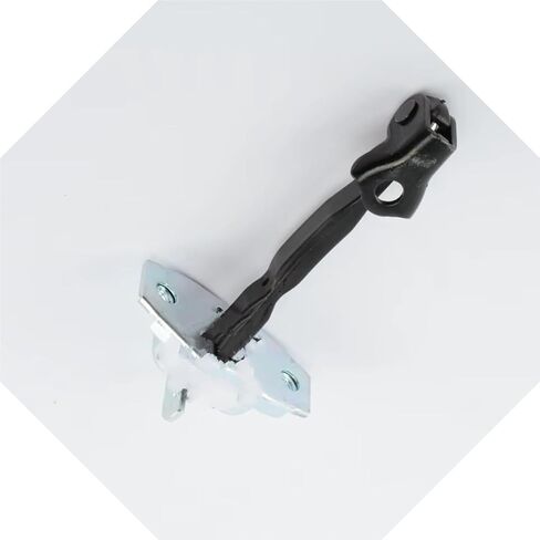 Car Door Hinges, Stopper Limiter car Door, for Toyota, for Corolla, for Matrix, for Hatchback Car Accessories Door Stopper Checker Door-Check Strap Hinge Arm Check Link Stop in Kuwait
