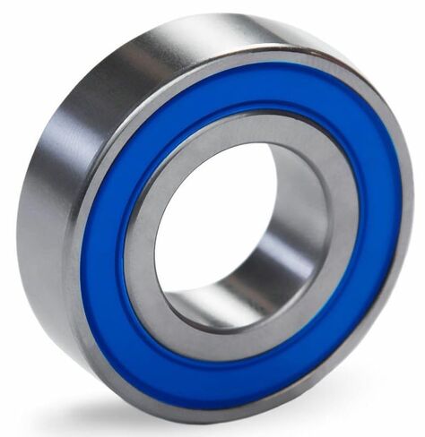 6014-2RS C3 Premium Rubber Seal Ball Bearing 70mm x 110mm x 20mm in Kuwait