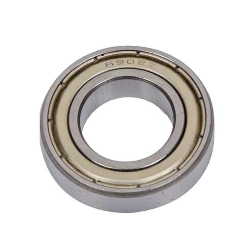 6902 6902Z 6902ZZ 61902 61902-2Z 15x28x7mm Shielded Miniature MINI Deep Groove Ball Bearings Single Row 10Pcs in Kuwait