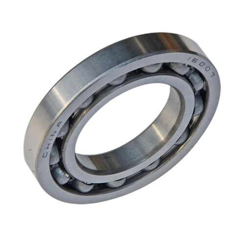 16007 7000107 35x62x9mm Open Deep Groove Ball Bearings Single Row Bearing 5Pcs in Kuwait