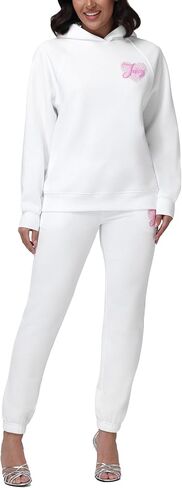 Juicy Couture Women's Graphic Jogger in Kuwait