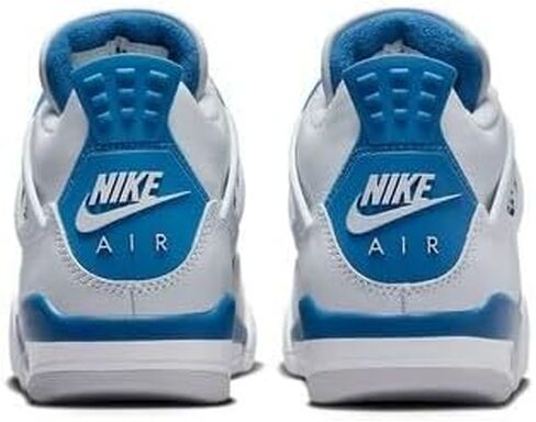 Retro Jordan 4 'Military Blue' (2024) GS in Kuwait