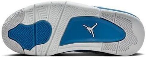 Retro Jordan 4 'Military Blue' (2024) GS in Kuwait