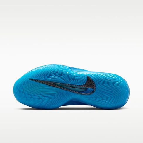 Nike G.T. Cut 4 Basketball Shoes (Photo Blue/Metallic Silver/Multi-Color) in Kuwait