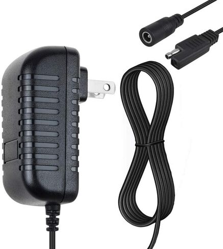 AC Adapter Charger for Powerstroke Subaru EA190V Pressure Washer 3100 psi Power Supply Cord Mains PSU in Kuwait