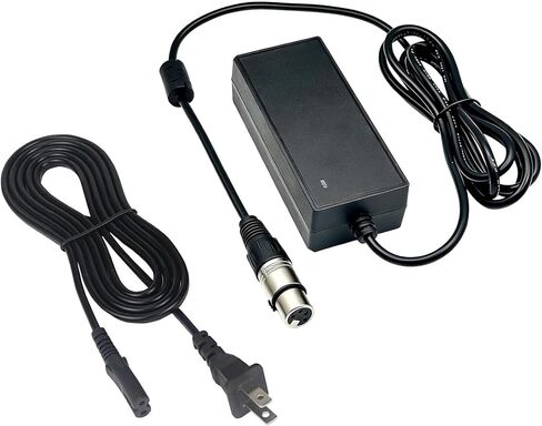 محول تيار متردد متوافق مع Roland psb-13u، سلك إمداد الطاقة متوافق مع Roland BA-330، مضخم شاشة المسرح، نظام الصوت والفيديو المحمول ستيريو PA الرقمي، استبدال مصدر الطاقة 13 فولت 4 أمبير in Kuwait