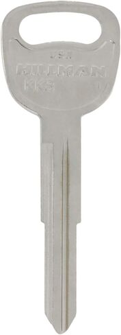 Hillman KEYKRAFTER #150 Brass in Kuwait