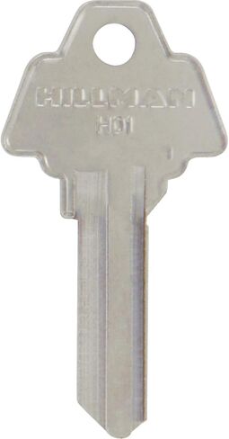 Hillman KEYKRAFTER #2022 Brass in Kuwait