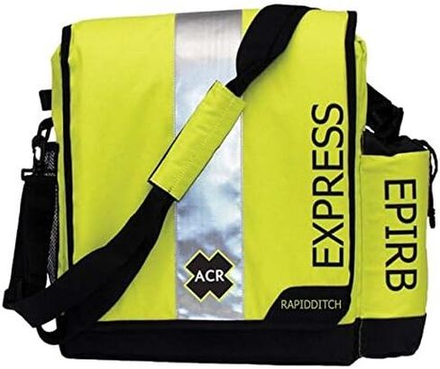 ACR RapidDitch Express Bag in Kuwait