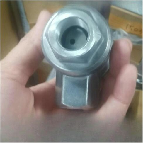 1pcs G1/2 Threaded Controllable Globe Valve Exhaust Valve SE1/2B 9688 in Saudi Arabia