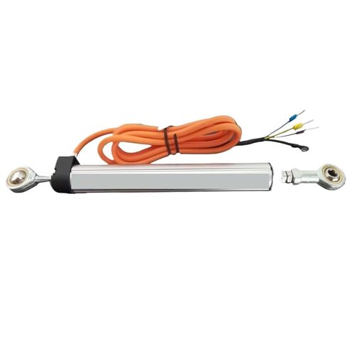 1pcs Linear Position Sensors KPM18J 15mm-300mm Ball Joint Displacement Sensors(75mm) in Saudi Arabia