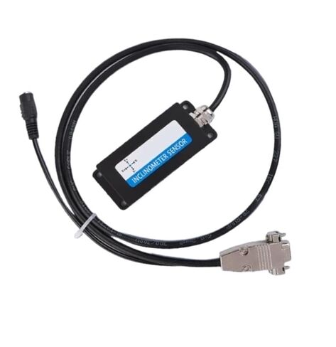 Dual-Shaft Inclination Sensor Digital Tilt Module SCT726T(DC5V,TTL_±15°) in Kuwait