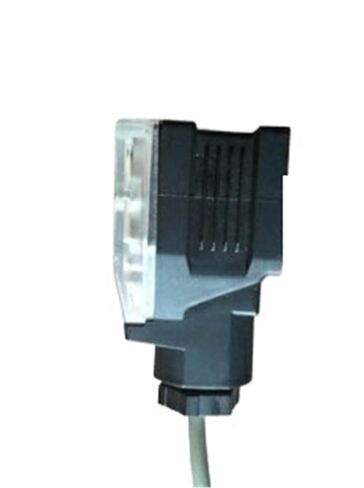 1PCS Voltage Transmitter 0-10V Displacement Sensor Voltage Output External Conversion Module in Saudi Arabia
