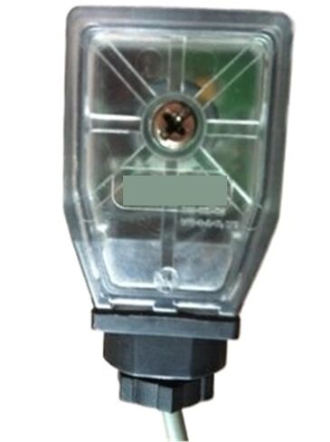 1PCS Voltage Transmitter 0-10V Displacement Sensor Voltage Output External Conversion Module in Saudi Arabia