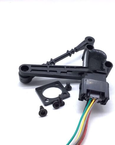 Height Sensor Altitude Detector Rear Right Ride Height Sensor Plug Connector For LR3 FOR RANGE FOR ROVER Sport LR020161 RQH500041 RQH500042 RQH500043 in Saudi Arabia