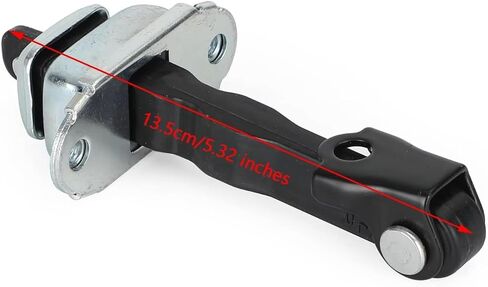 Door Check Strap Stopper Hinge Front L R for Nissan for Patrol GU Y61 80430VB00A Door Limiter in Kuwait