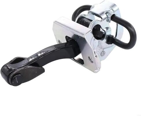 Right Left Door Check Hinge Strap Stopper for E46 316i 318i Car Door Check Strap Stopper Limiter Hinge 51218160959 Automotive Accessories in Kuwait