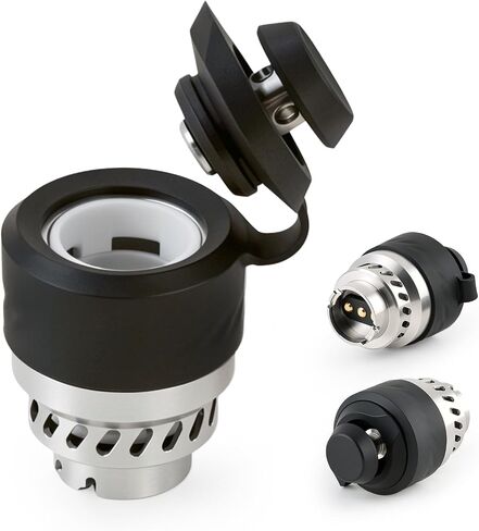 Metal Attachment Accessories,Insert Accessories PUFCO PEK Replacement Parts PFC-P Accessories (Pro 3D) in Kuwait