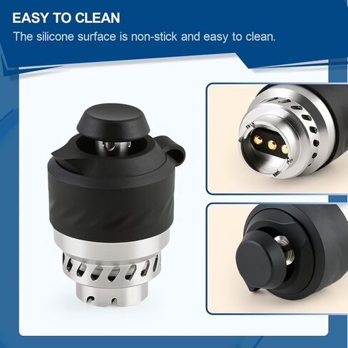 Metal Attachment Accessories,Insert Accessories PUFCO PEK Replacement Parts PFC-P Accessories (Pro 3D) in Kuwait