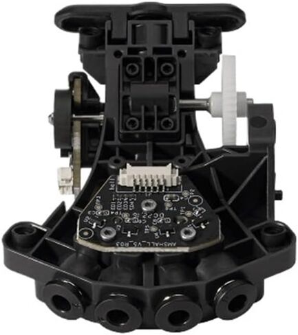 3D Printer AMS Internal Five-Way Component Compatible with Bambu Lab in Saudi Arabia