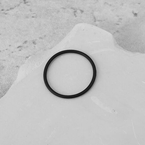 10pcs Replacement O-Ring 17x1mm Compatible with 4iiii Precision 2 Power Meter Battery Cap Non Drive Side in Kuwait