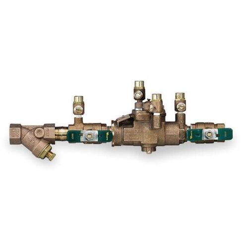 Reduced Pressure Zone Backflow Preventer in Kuwait