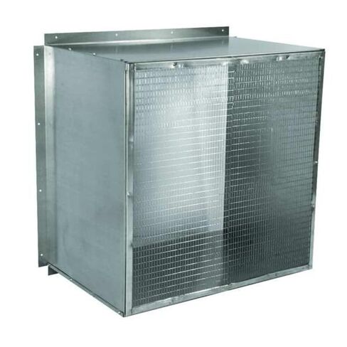 Fan Guard,16-1/8 in. H,16-1/8 in. W in Kuwait