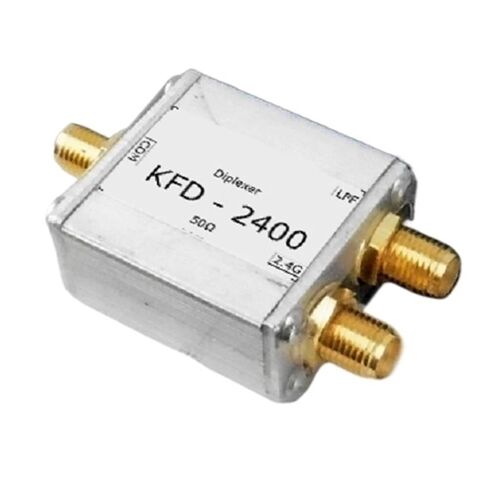 DC-1.2G and 2.4G Duplex Filters in Saudi Arabia