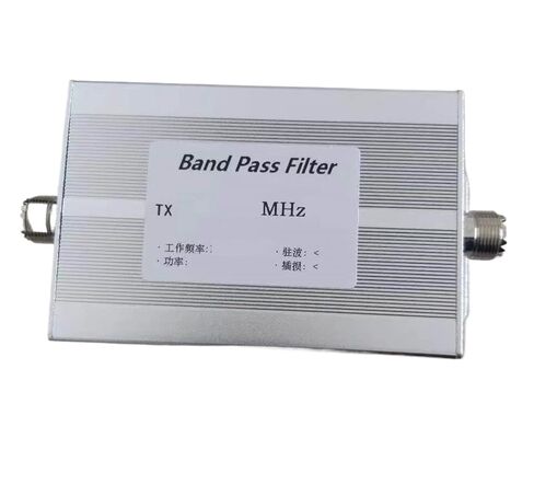 LPF-30 Short Wave Low Pass Filter LPF-30 DC-30MHz DC-56MHz Low Pass LPF 1000w in Saudi Arabia