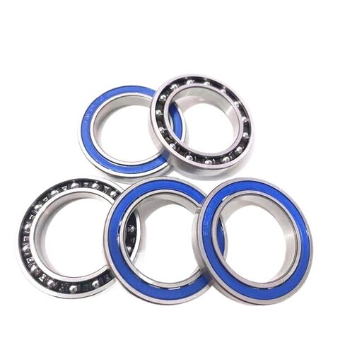 Small Sealed Steel Ball Bearing 6805-RD Bearing (1 Pcs) 25 * 37 * 6 mm Bike Bottom Bracket Bearings in Kuwait
