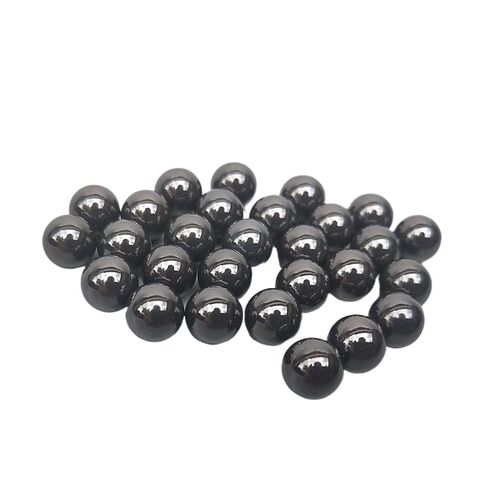 Small Sealed Steel Ball Bearing 10pcs 1.984mm 2mm 2.381mm .5mm .778mm 5/64" 3/32" Ceramic Bearing Balls(6.35mm) in Kuwait