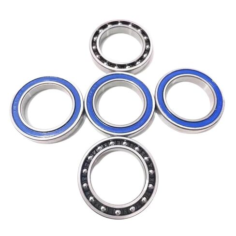 Small Sealed Steel Ball Bearing 6805-RD Bearing (1 Pcs) 25 * 37 * 6 mm Bike Bottom Bracket Bearings in Kuwait
