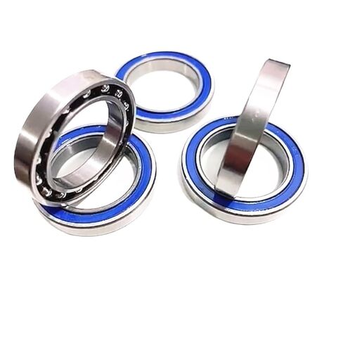 Small Sealed Steel Ball Bearing 6805-RD Bearing (1 Pcs) 25 * 37 * 6 mm Bike Bottom Bracket Bearings in Kuwait