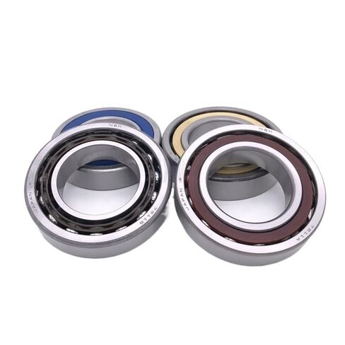 Small Sealed Steel Ball Bearing P5 Angular Contact Ball Roulement Bearings Power Transmission Parts(7013AC SUL) in Kuwait