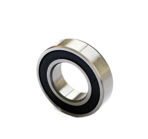 Small Sealed Steel Ball Bearing 1pcs 16003-2RS 17x35x8mm Radial Deep Groove Ball Bearing Rubber Seal in Kuwait