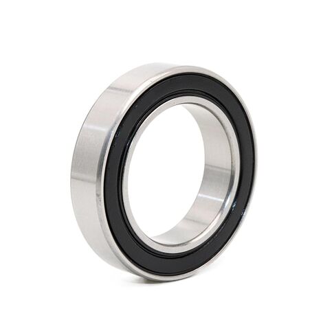 Small Sealed Steel Ball Bearing 1pcs 24378-2RS 24x37x8mm Shielded Deep Groove Ball Bearings Bicycle Bearing in Kuwait