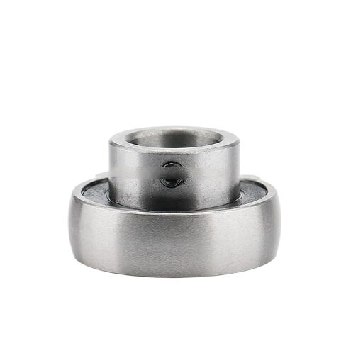 Small Sealed Steel Ball Bearing 1pcs SB201 12x40x22mm Sphercial Ball Bearing in Kuwait
