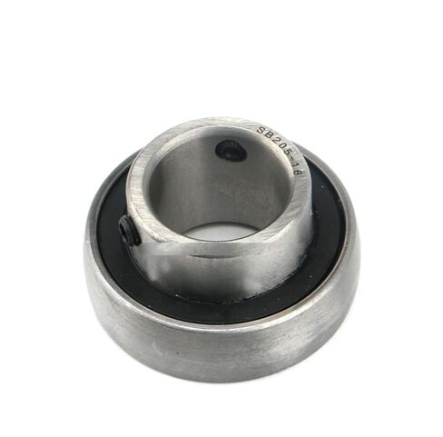 Small Sealed Steel Ball Bearing 1pcs SB201 12x40x22mm Sphercial Ball Bearing in Kuwait