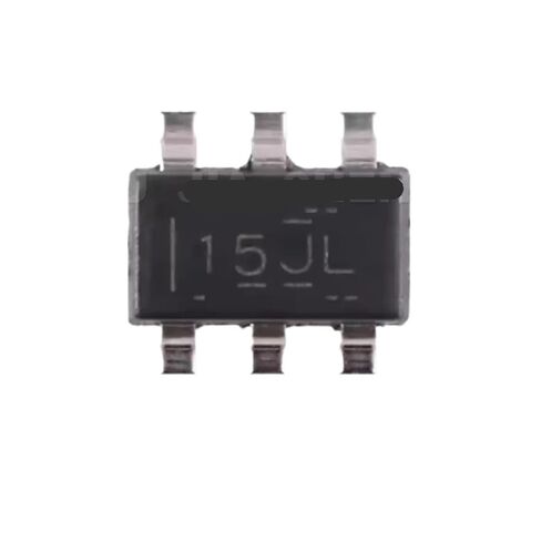 10pcs TPS2553DDBVR TPS2553 SOT23-6 15JL Power Switch Load Driver IC Electronic Component Integrated Circuit in Saudi Arabia