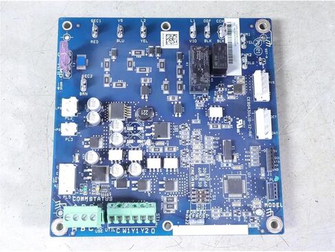 استبدال الناقل لبراينت لباين V11 HK38EA026 لوحة دائرة التحكم CEPL130618-11-R in Kuwait