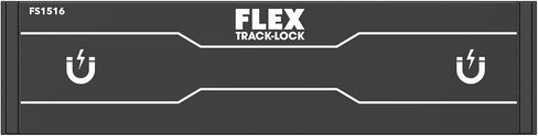 FLEX TRACK-LOCK Wall Mount Storage System Magnetic Bar - FS1516 in Kuwait