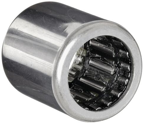 Koyo RCB-121616 Roller Clutch and Bearing, DC Type, Open, Plastic Cage, Inch, 3/4" ID, 1" OD, 1" Width in Kuwait