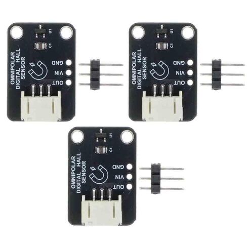 3pcs DRV5032 Hall Effect Sensor in Kuwait