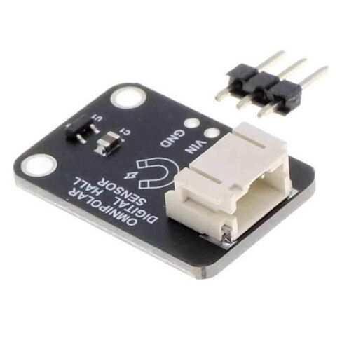 3pcs DRV5032 Hall Effect Sensor in Kuwait