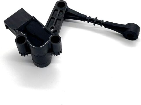 Height Sensor Altitude Detector AIR Suspension Ride Front Height Level Sensor For Range Rover Sport (2010-2013) OE LR023647 LR014586 in Saudi Arabia