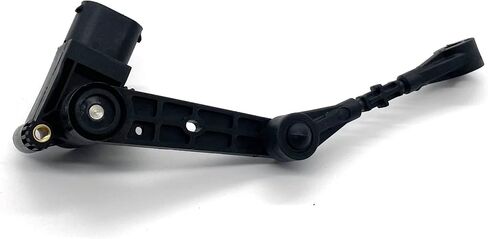 Height Sensor Altitude Detector AIR Suspension Ride Front Height Level Sensor For Range Rover Sport (2010-2013) OE LR023647 LR014586 in Saudi Arabia