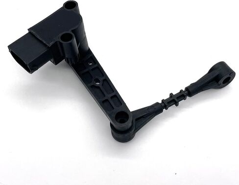 Height Sensor Altitude Detector AIR Suspension Ride Front Height Level Sensor For Range Rover Sport (2010-2013) OE LR023647 LR014586 in Saudi Arabia